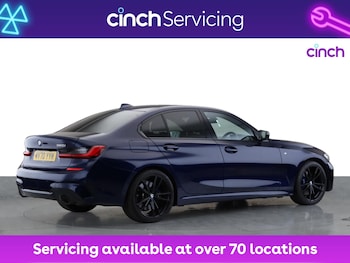 Used BMW 3 Series 2020 for sale - 76140754: Photo 3