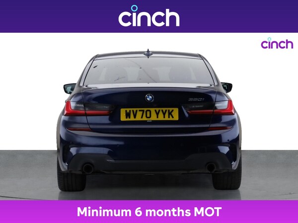 Used BMW 3 Series 2020 for sale - 76140754: Photo 5