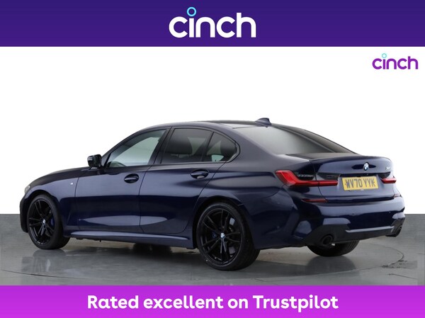 Used BMW 3 Series 2020 for sale - 76140754: Photo 6
