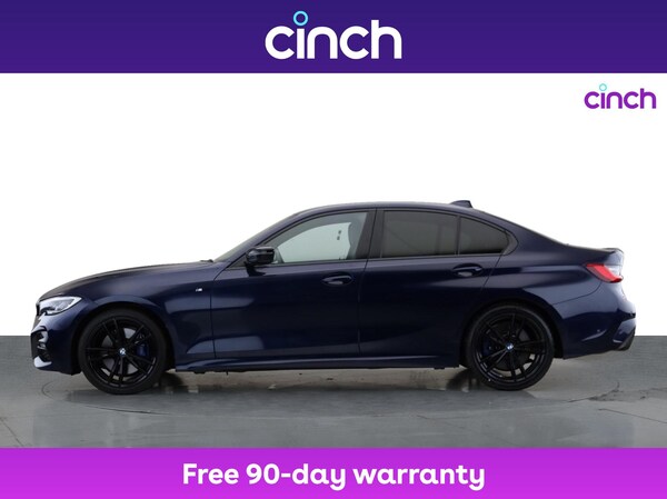 Used BMW 3 Series 2020 for sale - 76140754: Photo 8