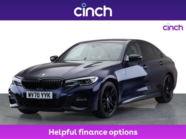 Used BMW 3 Series 2020 for sale - 76140754: Photo 9