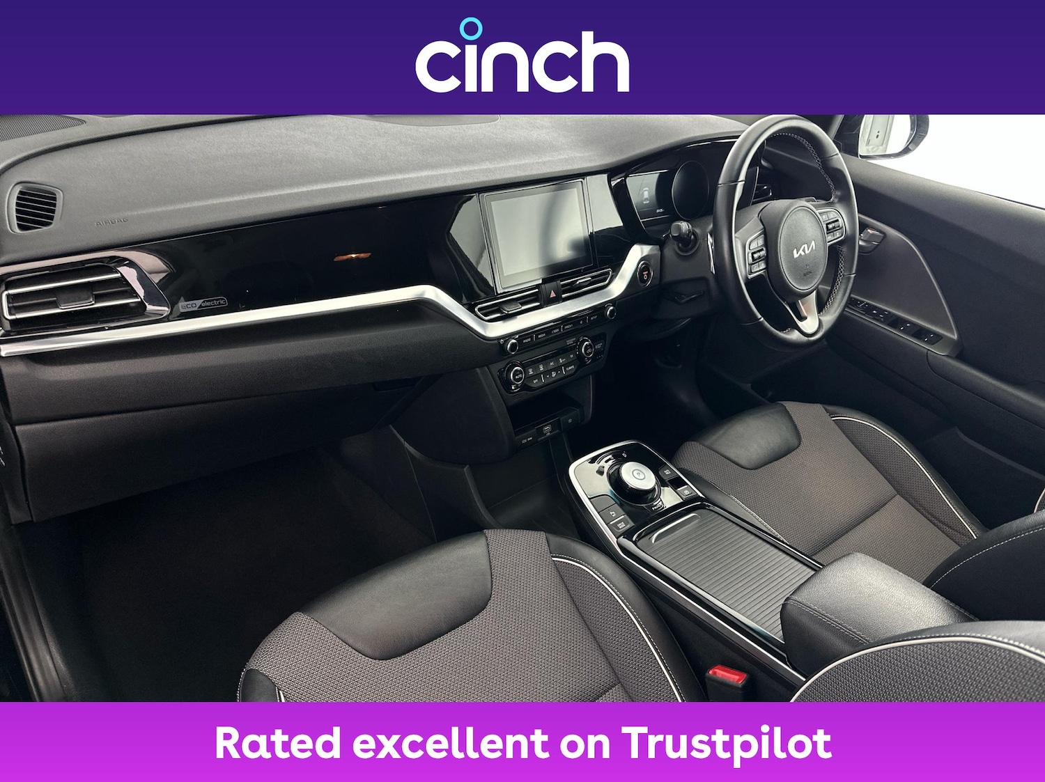 Used Kia Niro 2022 for sale - 76519912: Photo 14