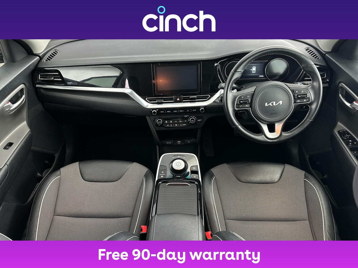 Used Kia Niro 2022 for sale - 76519912: Photo 15