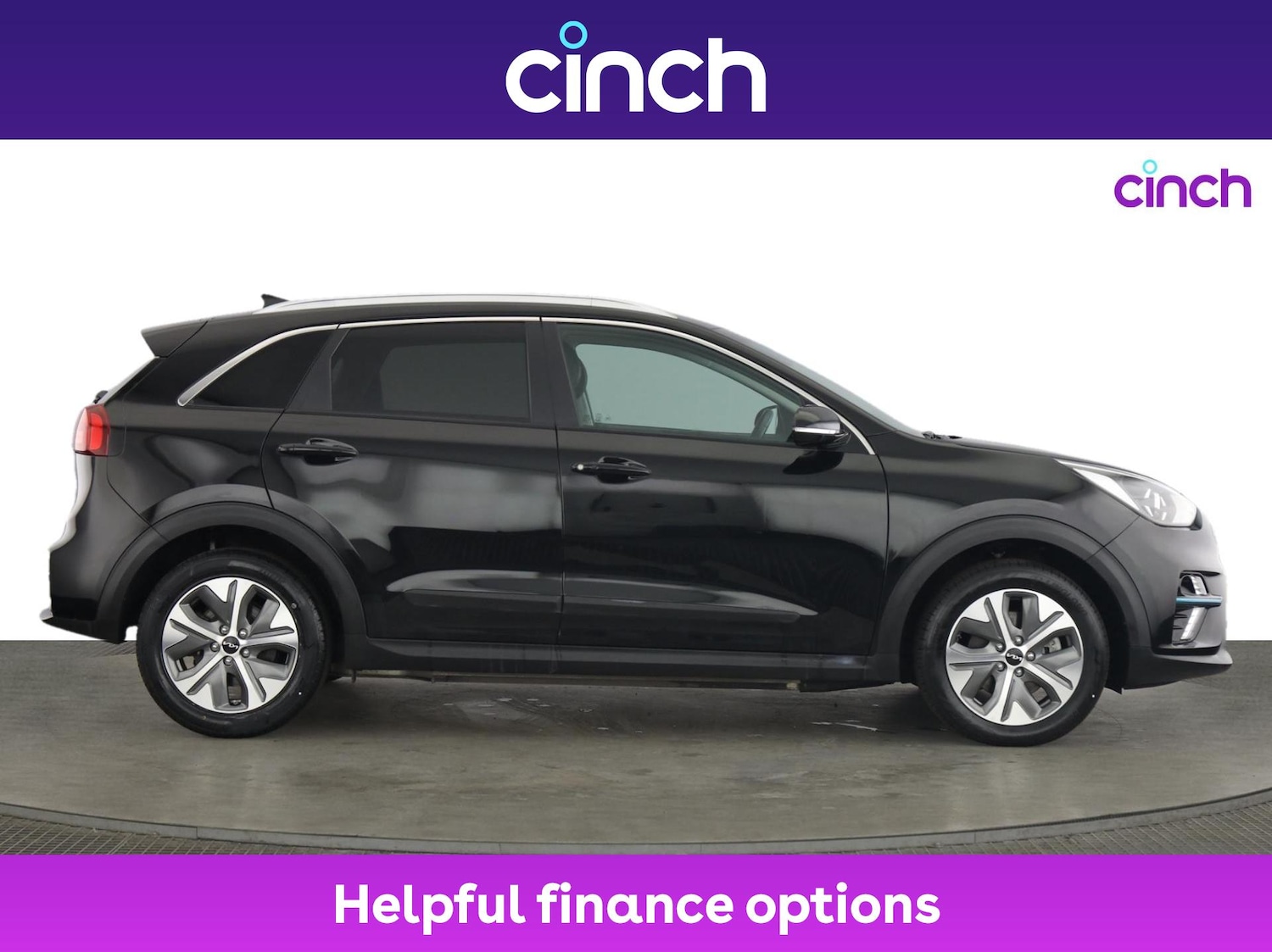 Used Kia Niro 2022 for sale - 76519912: Photo 2