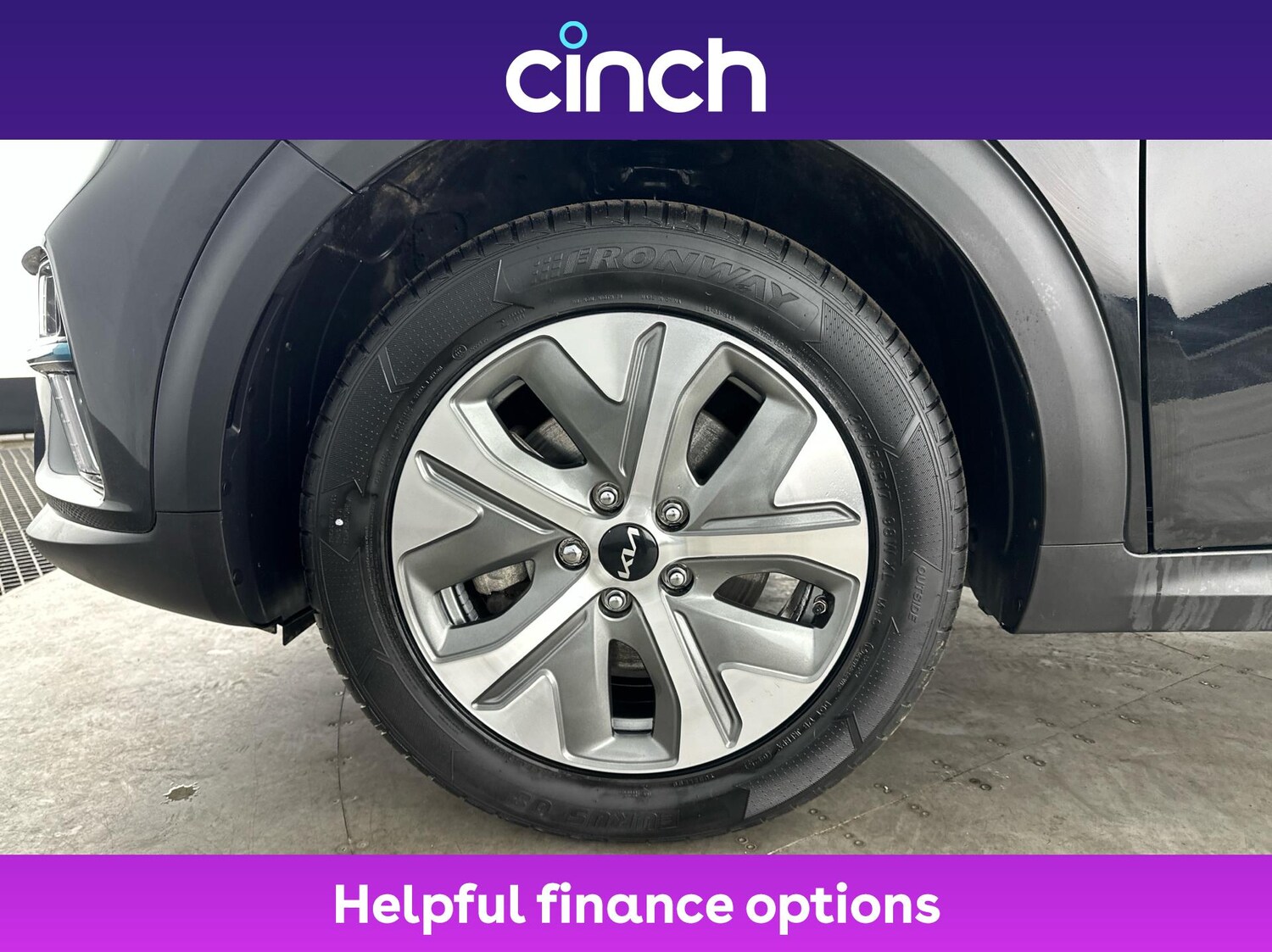 Used Kia Niro 2022 for sale - 76519912: Photo 24