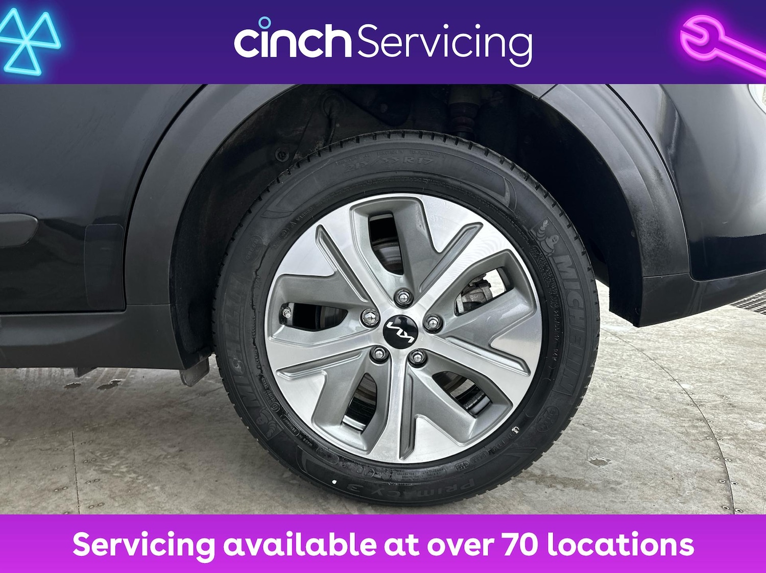 Used Kia Niro 2022 for sale - 76519912: Photo 26