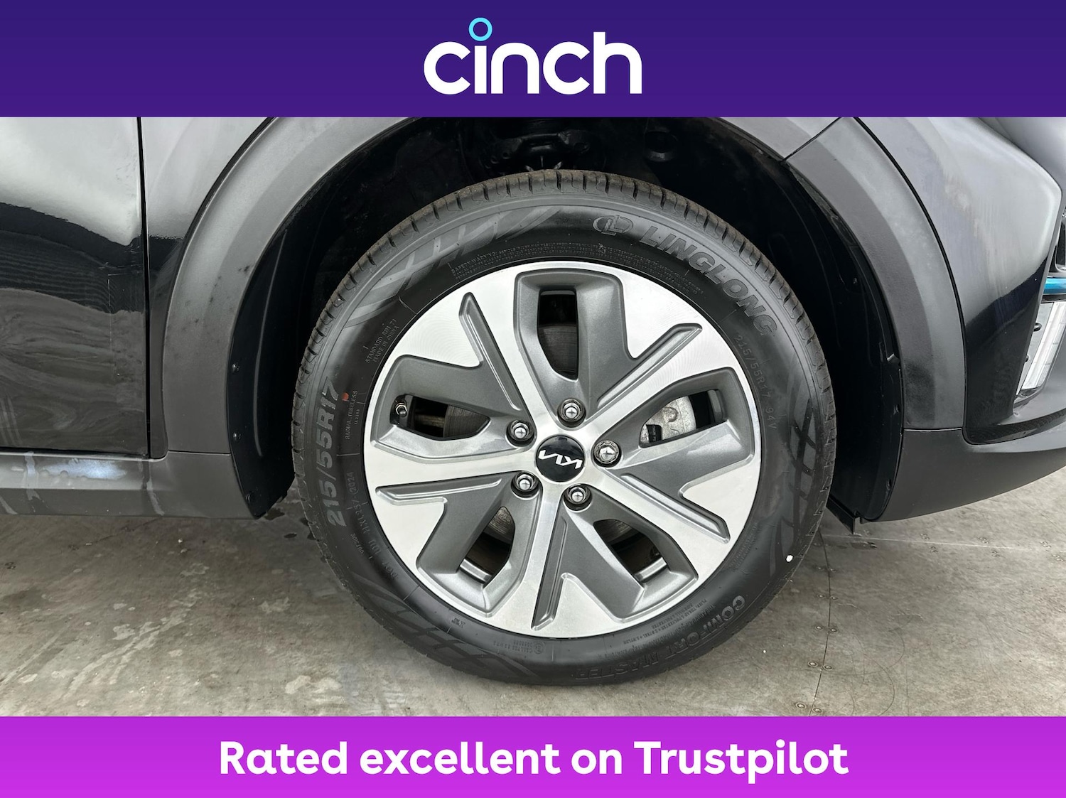 Used Kia Niro 2022 for sale - 76519912: Photo 28