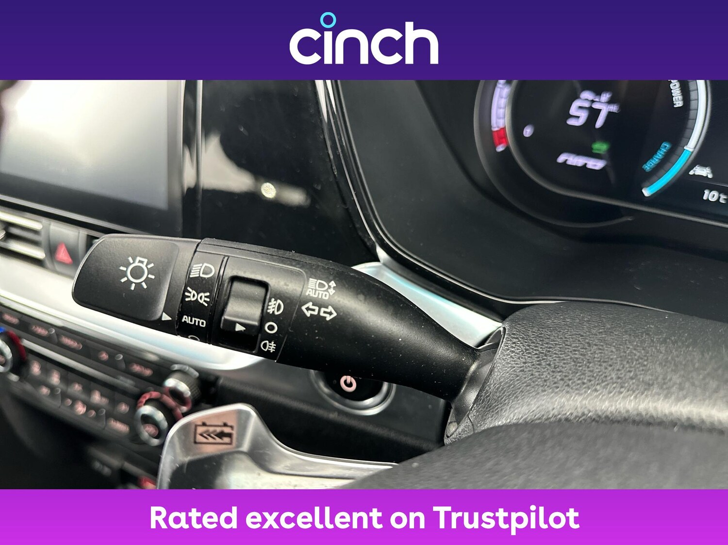 Used Kia Niro 2022 for sale - 76519912: Photo 38