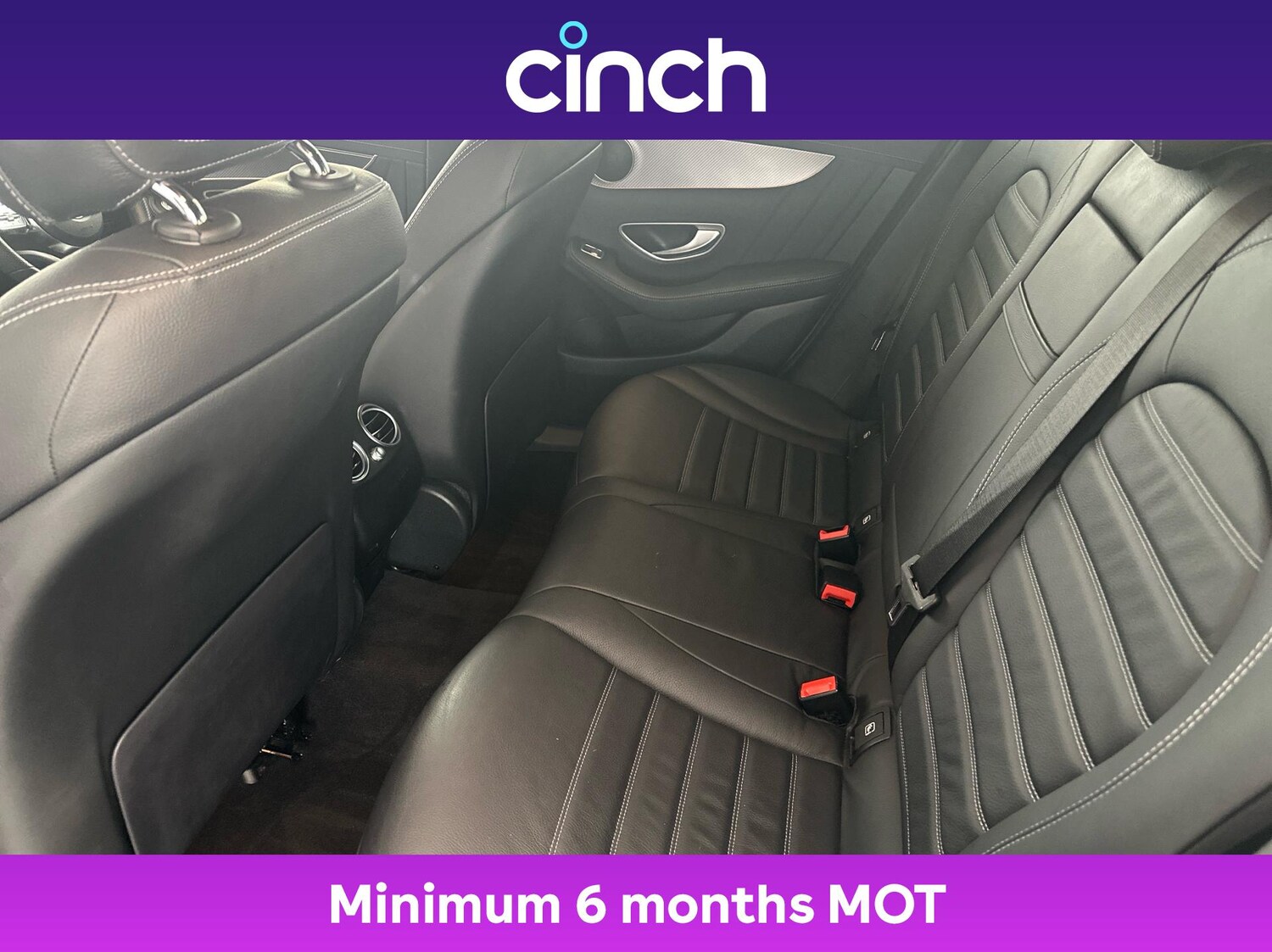 Used Mercedes-Benz EQC 2021 for sale - 76447119: Photo 20