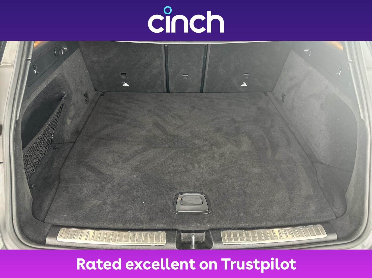 Used Mercedes-Benz EQC 2021 for sale - 76447119: Photo 21