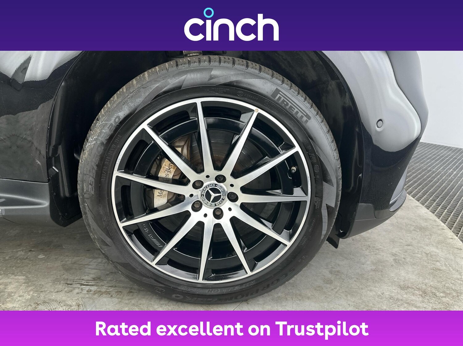 Used Mercedes-Benz EQC 2021 for sale - 76447119: Photo 28