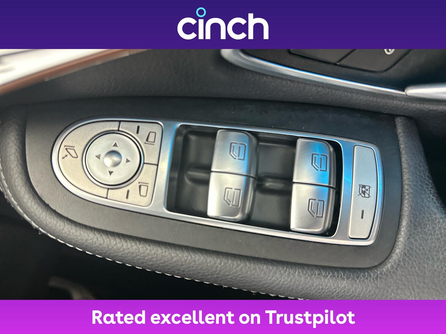 Used Mercedes-Benz EQC 2021 for sale - 76447119: Photo 38