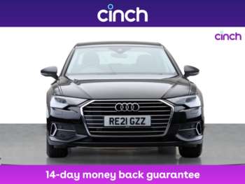 Used Audi A6 Saloon 2021 for sale - 74906158: Photo