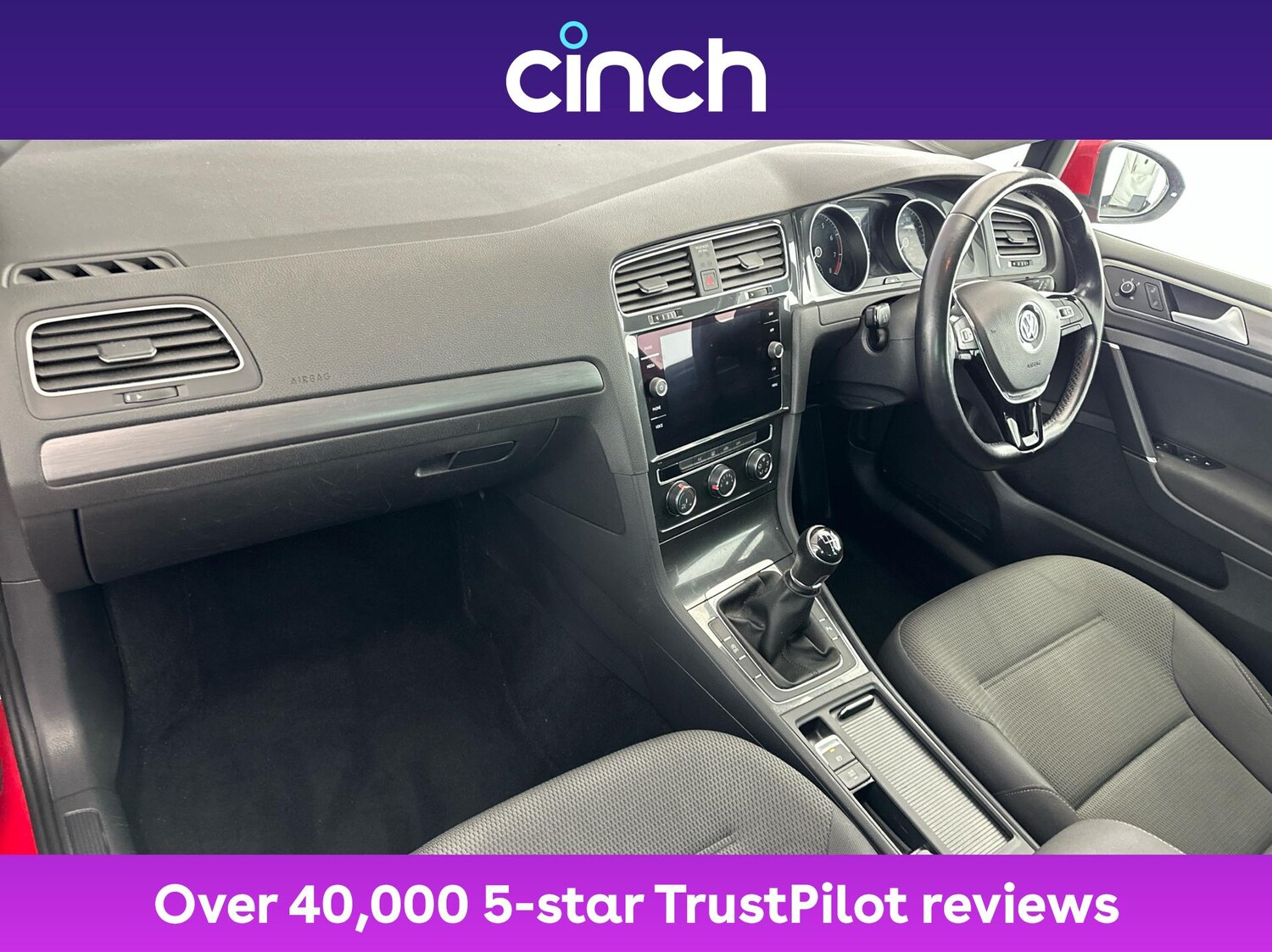 Used Volkswagen Golf 2019 for sale - 77018416: Photo 14