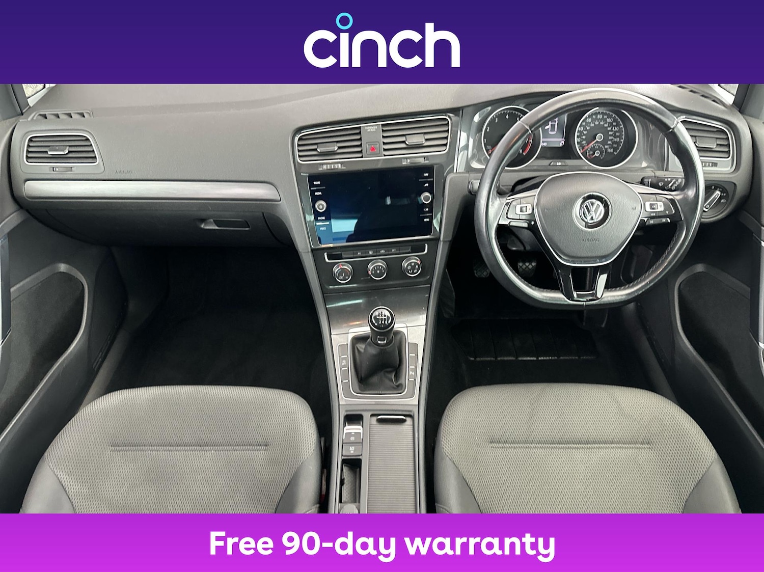 Used Volkswagen Golf 2019 for sale - 77018416: Photo 15