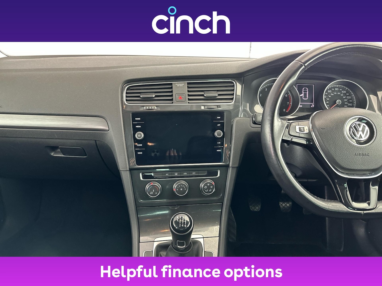 Used Volkswagen Golf 2019 for sale - 77018416: Photo 17