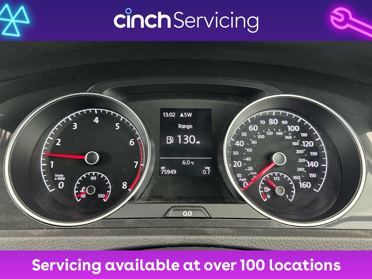 Used Volkswagen Golf 2019 for sale - 77018416: Photo 18