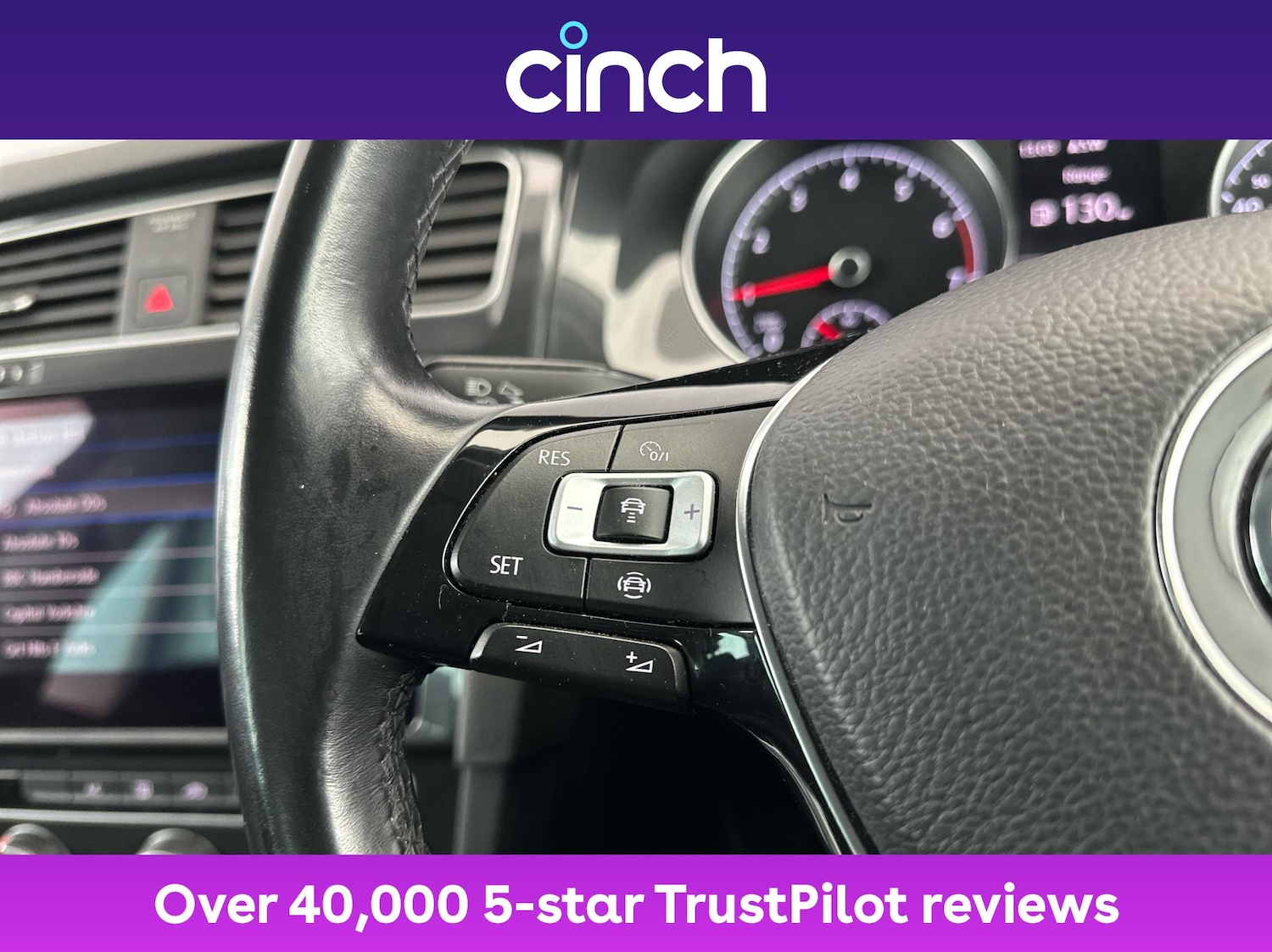 Used Volkswagen Golf 2019 for sale - 77018416: Photo 33