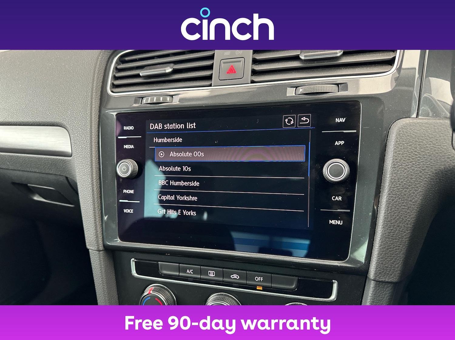 Used Volkswagen Golf 2019 for sale - 77018416: Photo 34