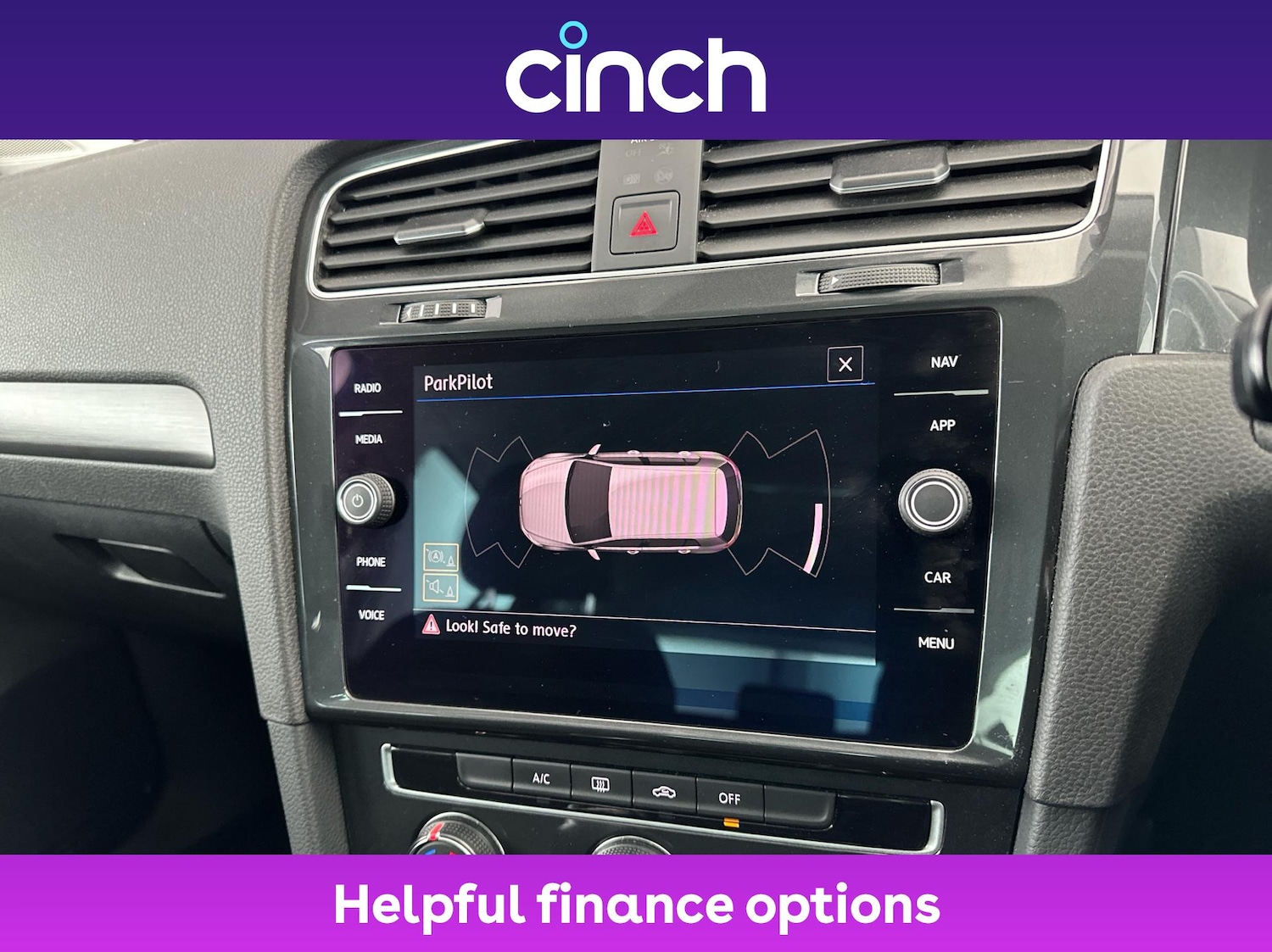 Used Volkswagen Golf 2019 for sale - 77018416: Photo 35