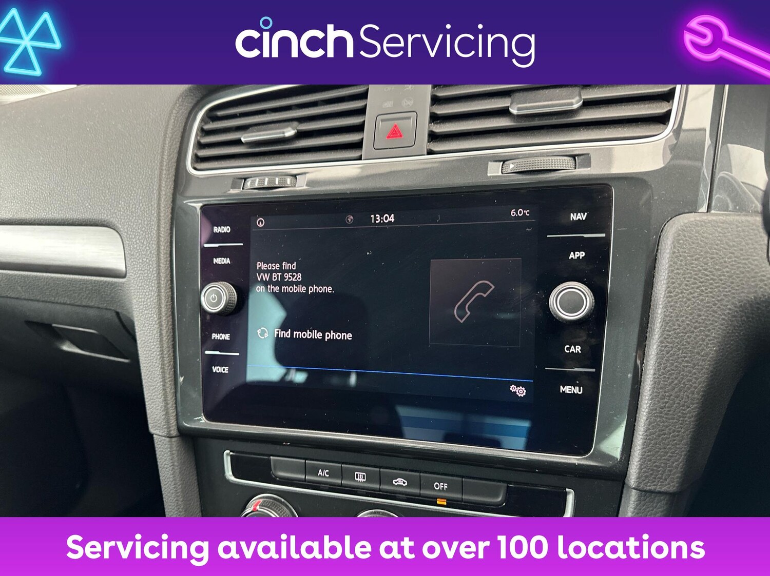 Used Volkswagen Golf 2019 for sale - 77018416: Photo 36