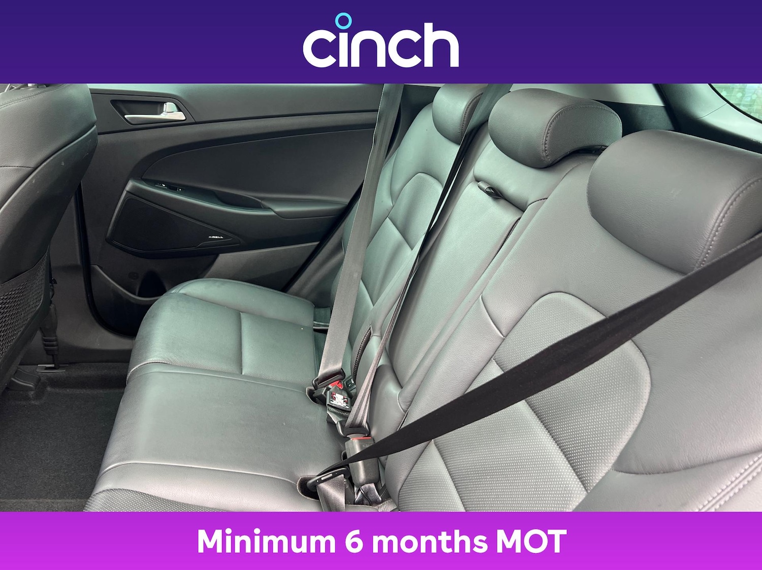 Used Hyundai TUCSON 2020 for sale - 76665082: Photo 20