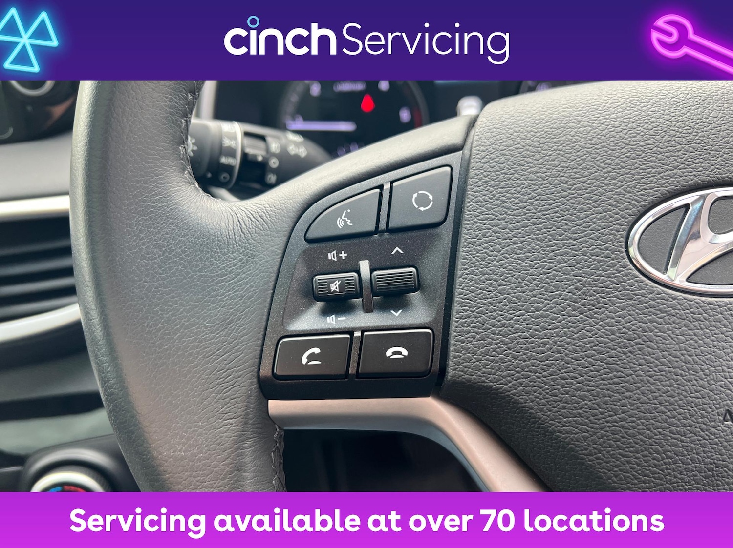 Used Hyundai TUCSON 2020 for sale - 76665082: Photo 31