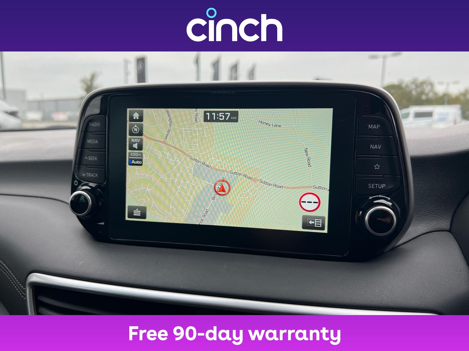 Used Hyundai TUCSON 2020 for sale - 76665082: Photo 34