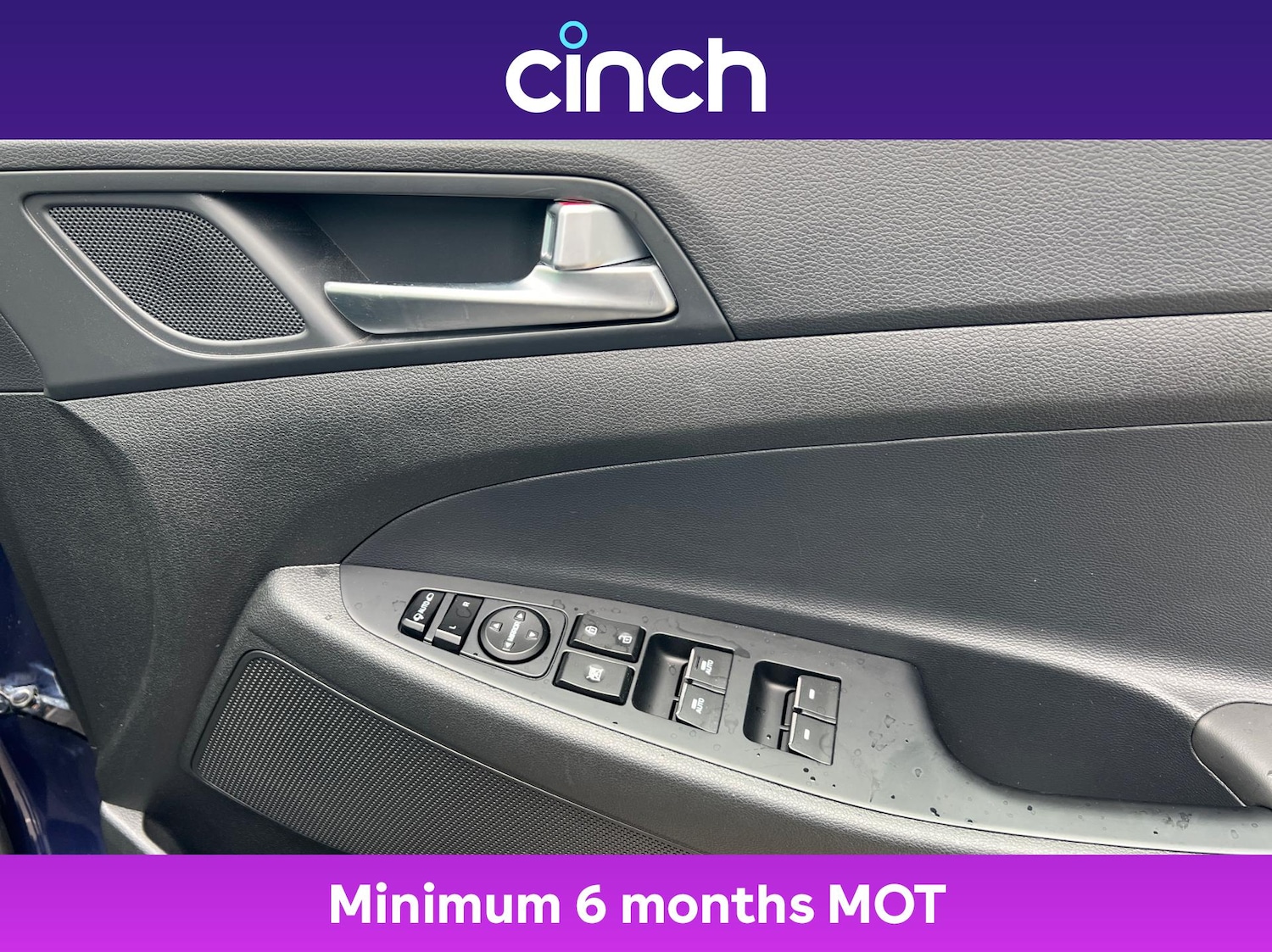 Used Hyundai TUCSON 2020 for sale - 76665082: Photo 37