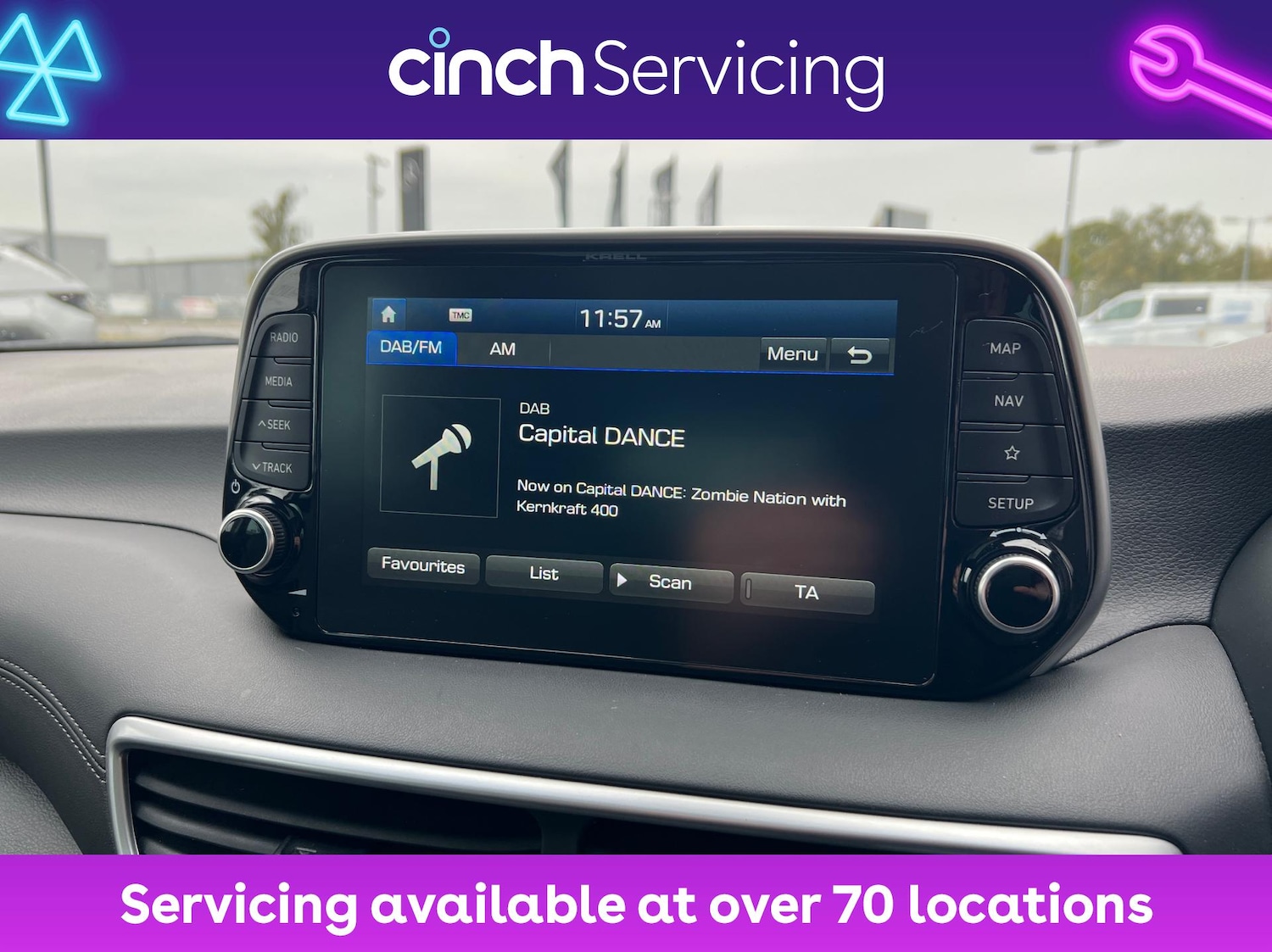 Used Hyundai TUCSON 2020 for sale - 76665082: Photo 41