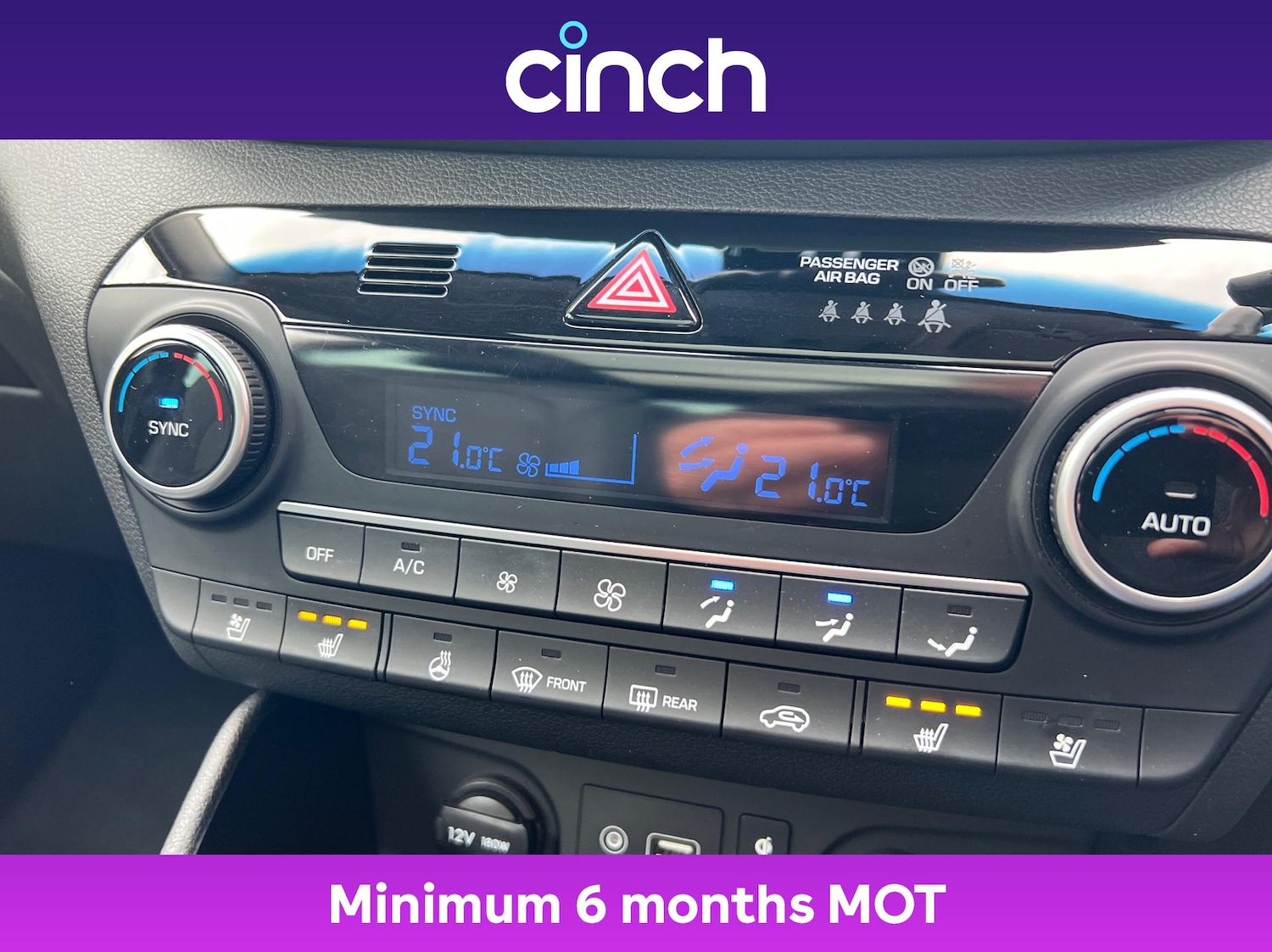 Used Hyundai TUCSON 2020 for sale - 76665082: Photo 42