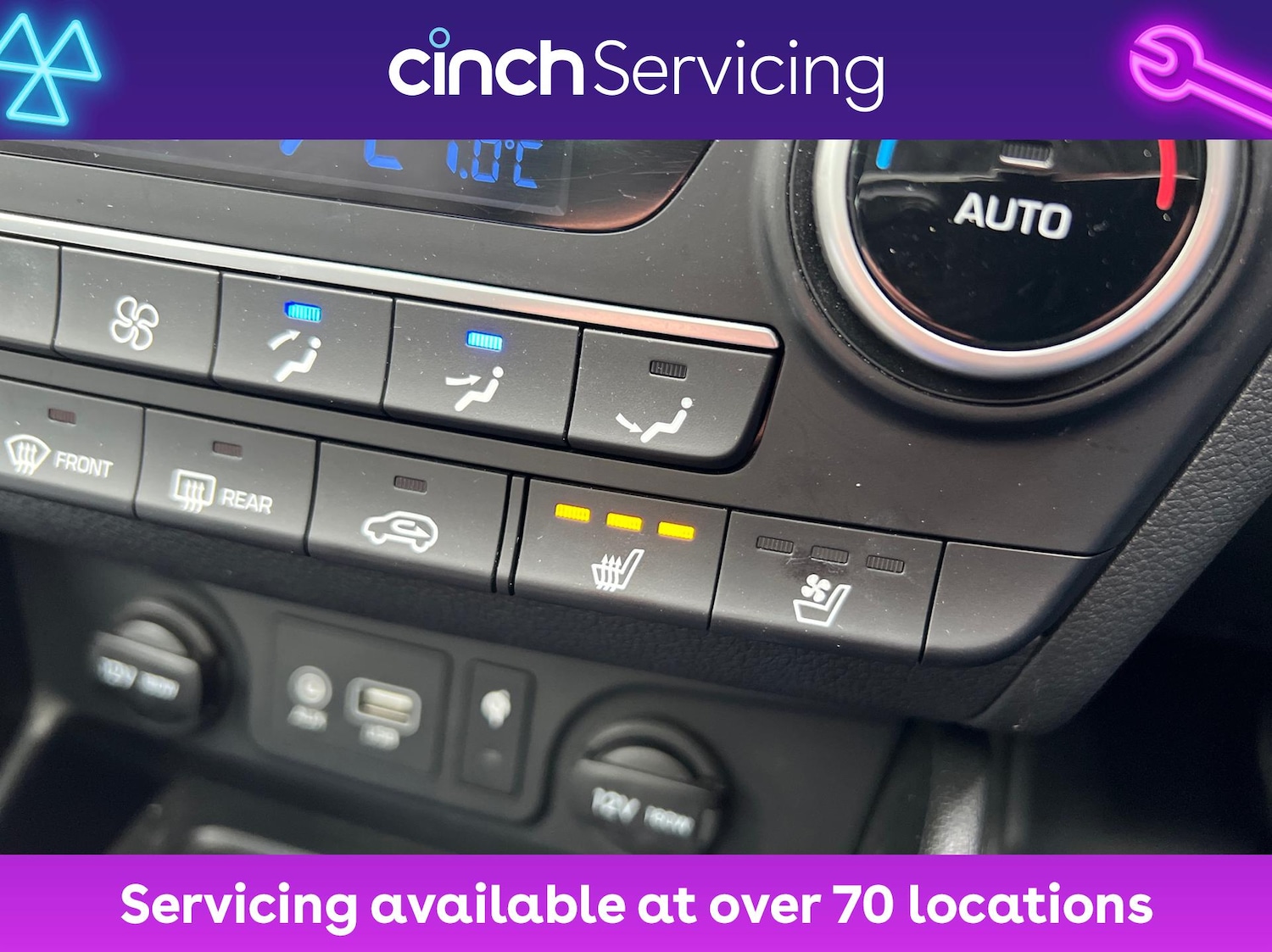 Used Hyundai TUCSON 2020 for sale - 76665082: Photo 51