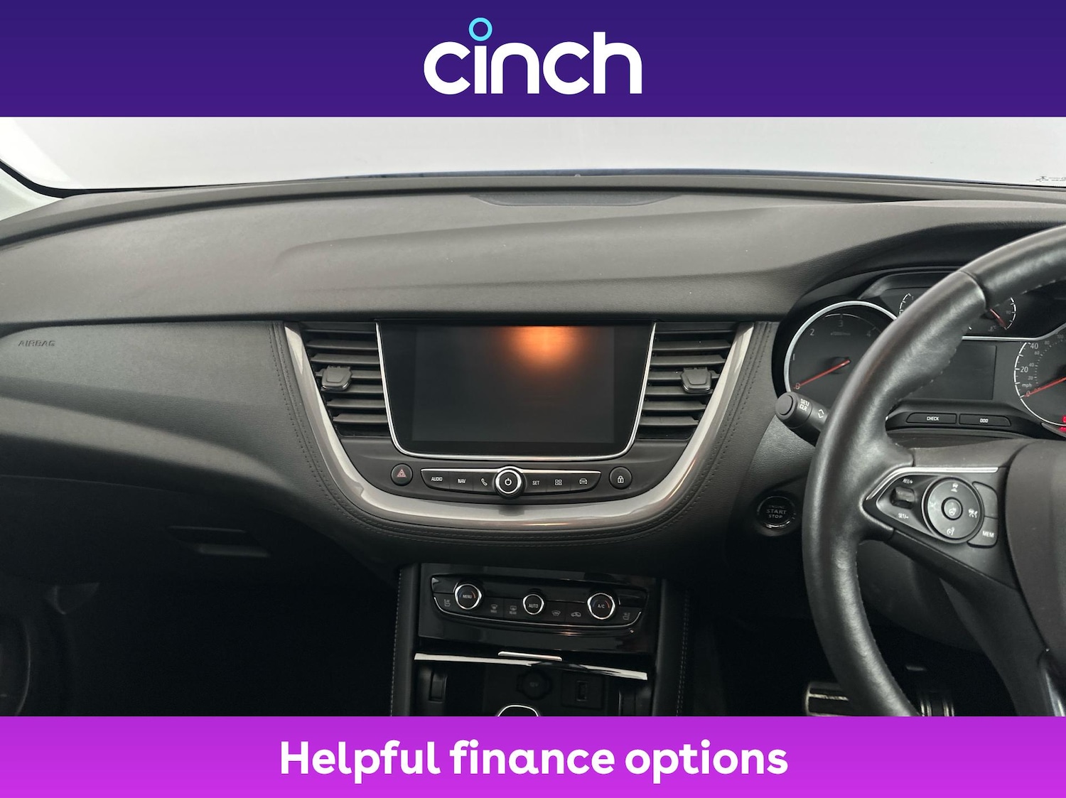 Used Vauxhall Grandland X 2019 for sale - 76717595: Photo 17