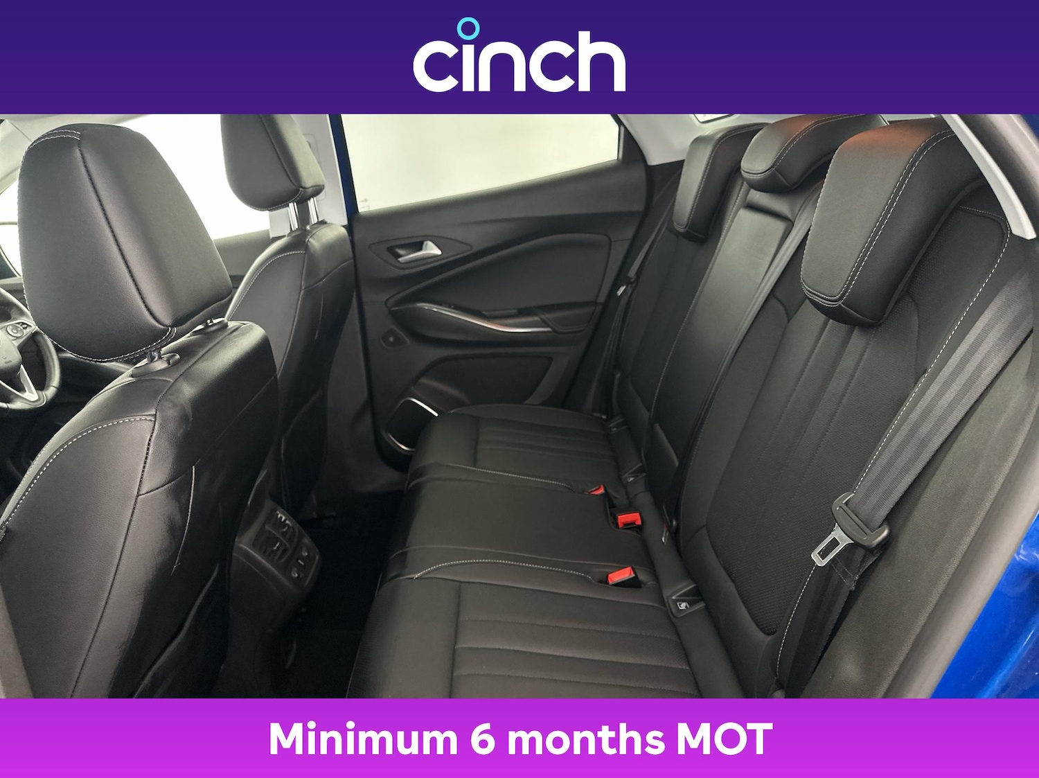 Used Vauxhall Grandland X 2019 for sale - 76717595: Photo 20