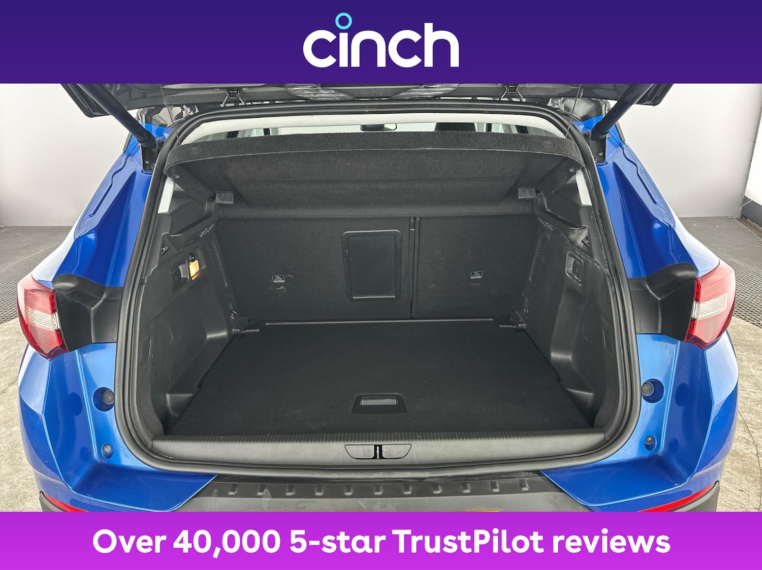 Used Vauxhall Grandland X 2019 for sale - 76717595: Photo 21