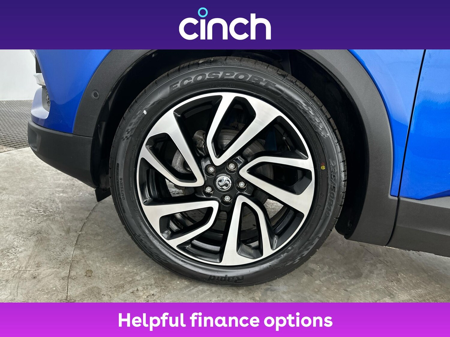 Used Vauxhall Grandland X 2019 for sale - 76717595: Photo 24