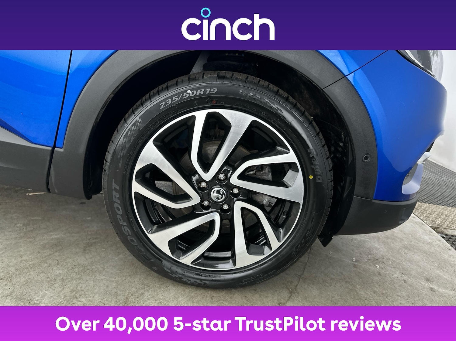 Used Vauxhall Grandland X 2019 for sale - 76717595: Photo 28