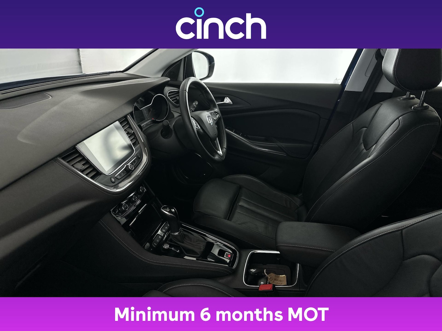 Used Vauxhall Grandland X 2019 for sale - 76717595: Photo 32