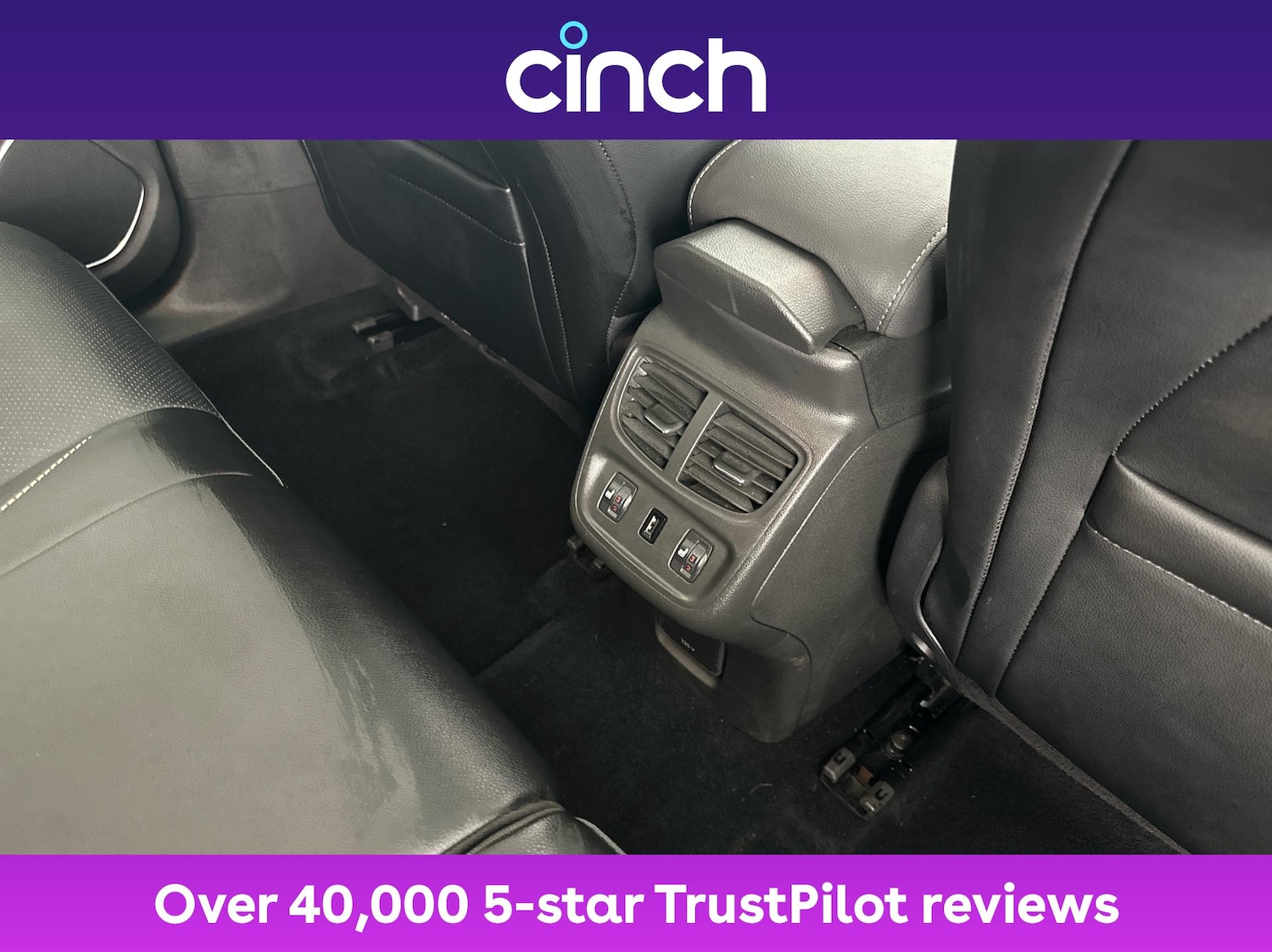 Used Vauxhall Grandland X 2019 for sale - 76717595: Photo 33