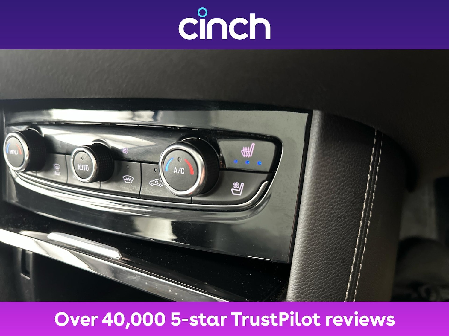 Used Vauxhall Grandland X 2019 for sale - 76717595: Photo 38