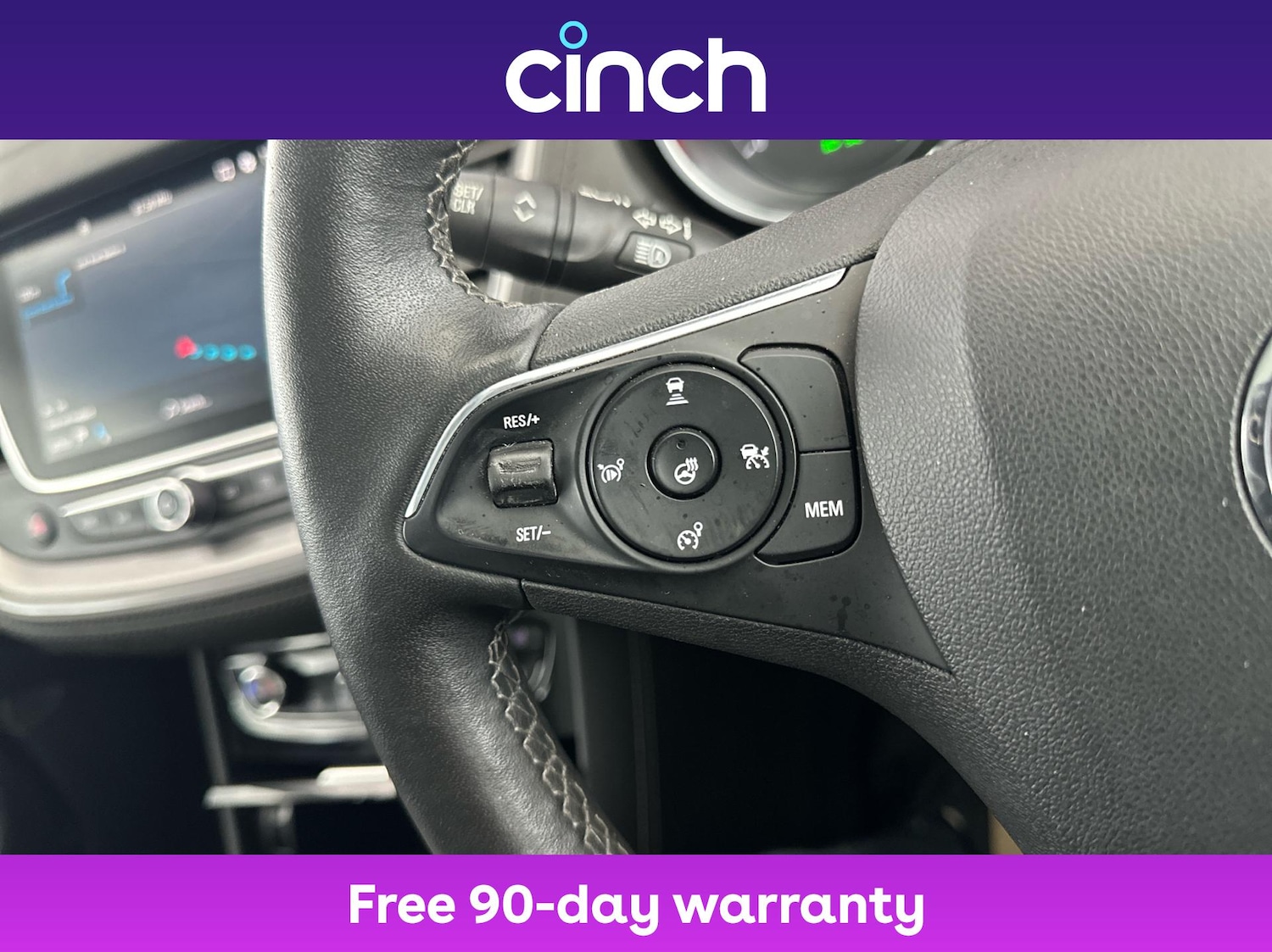 Used Vauxhall Grandland X 2019 for sale - 76717595: Photo 39