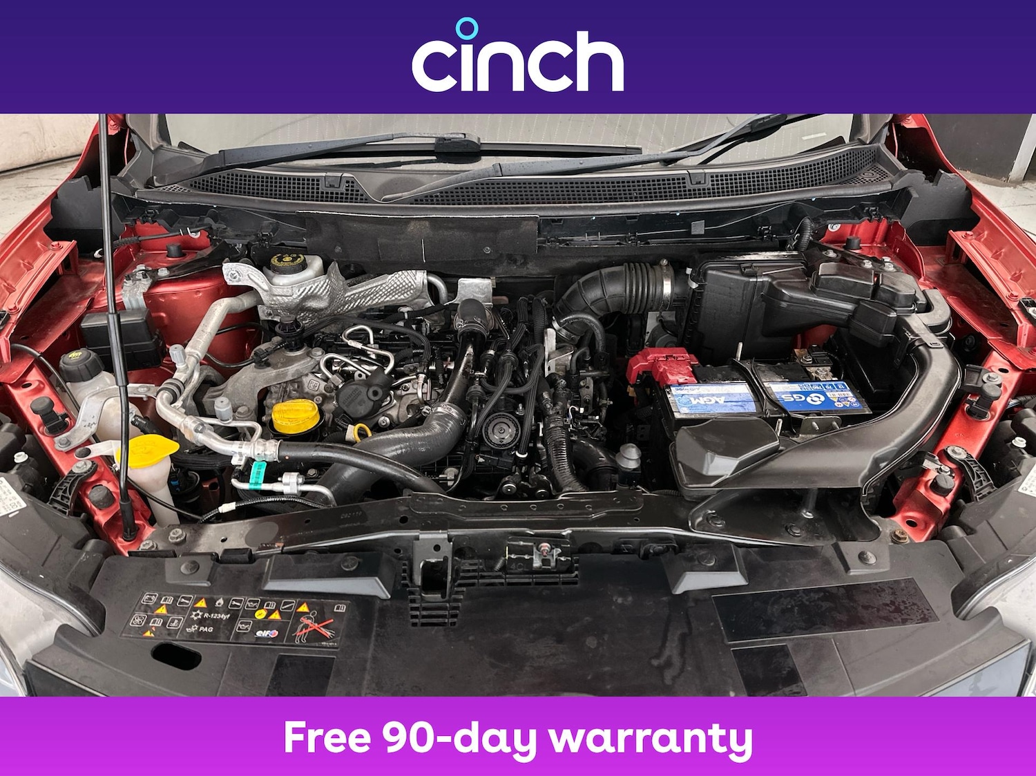 Used Renault Kadjar 2019 for sale - 76429014: Photo 23