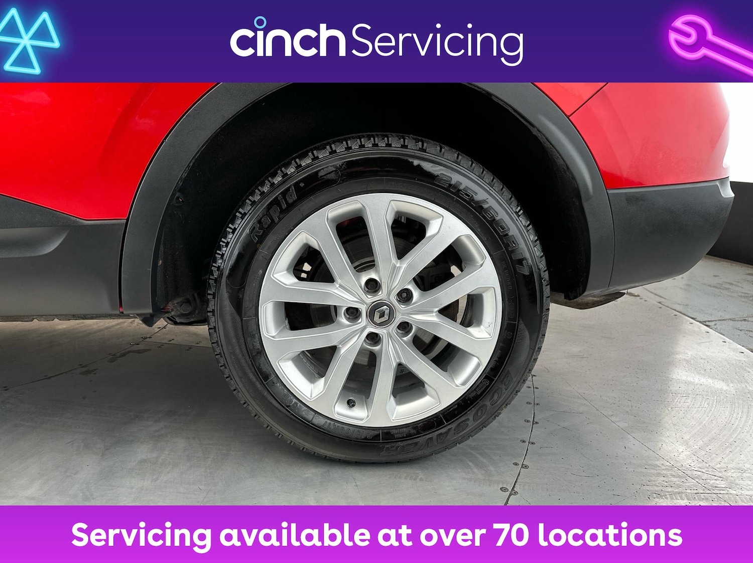 Used Renault Kadjar 2019 for sale - 76429014: Photo 26