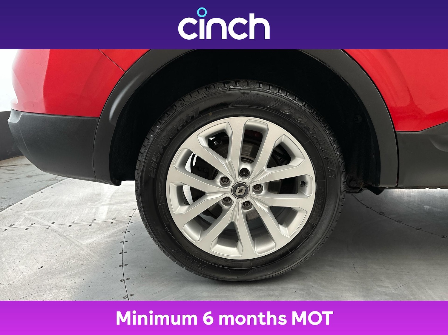 Used Renault Kadjar 2019 for sale - 76429014: Photo 27