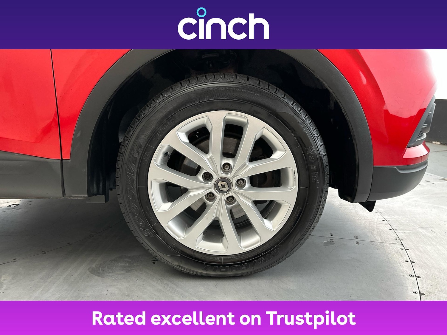 Used Renault Kadjar 2019 for sale - 76429014: Photo 28