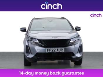 Used Peugeot 3008 2022 for sale - 75182611: Photo