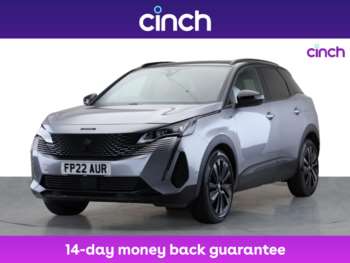 Used Peugeot 3008 2022 for sale - 75182611: Photo