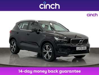 2020 - 2.0 B4P Inscription Pro 5dr Auto