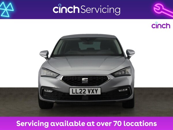 Used SEAT Leon 2022 for sale - 75704870: Photo 11