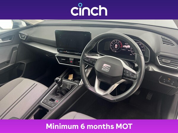 Used SEAT Leon 2022 for sale - 75704870: Photo 12
